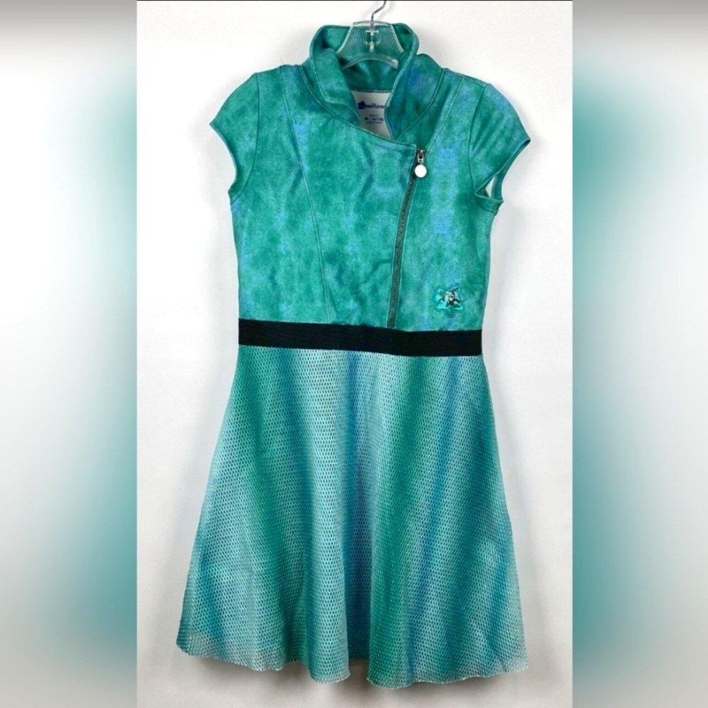 disney descendants 3 uma costume